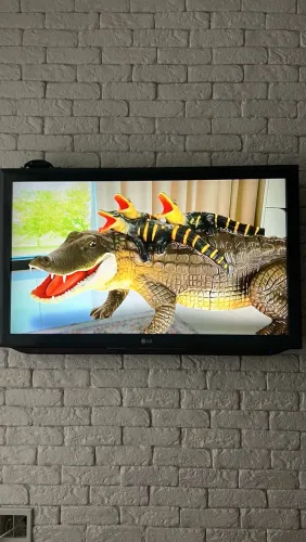 SMART TV LG 50 POLEGADAS + ROKU EXPRESS