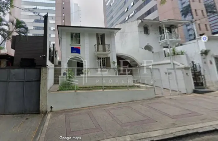 Rua haddock Lobo - Cerqueira Cesar