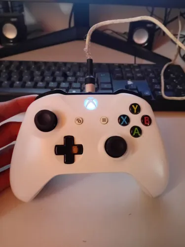 CONTROLE DE XBOX ONE S
