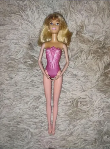 Barbies