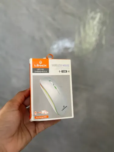 Mouse sem fio wireless - ENTREGAMOS A DOMICÍLIO