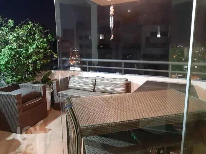 Apartamento à venda Estrada Velha da Penha, Tatuapé - São Paulo