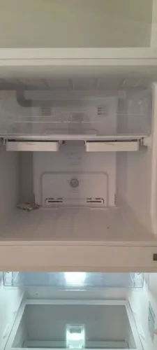 Geladeira Electrolux frost free