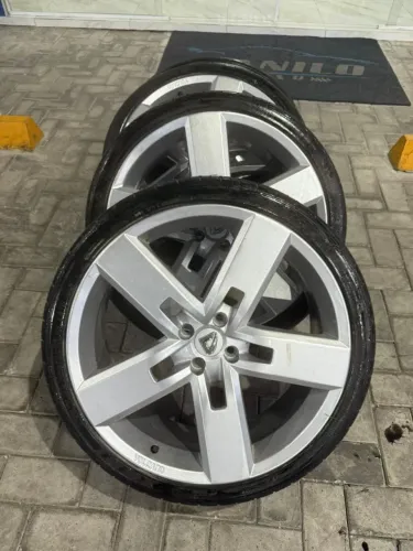 Aro 20 