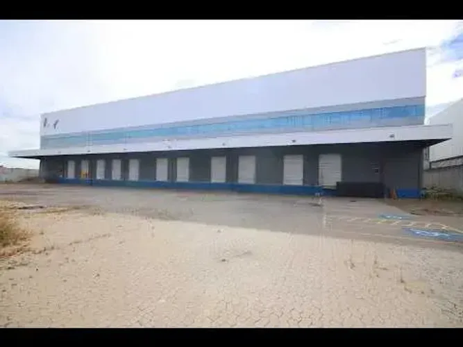 GALPÃO PARA LOCAÇÃO, com 4.138 M² Civit I - Serra - ES