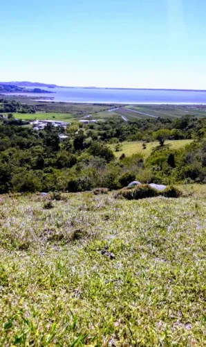 Vendo Fazenda na Pescaria Brava SC