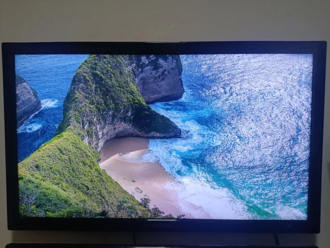 Televisão Samsung 32"