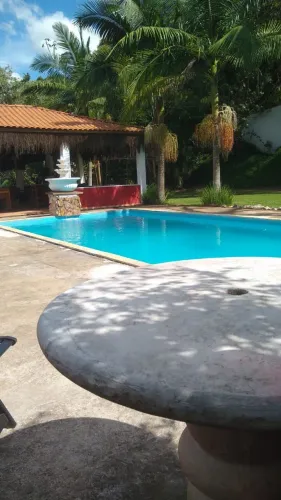 Chácara em Itapecerica