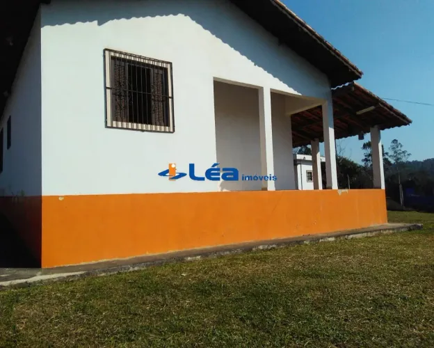 CHACARA RESIDENCIAL em SUZANO - SP, PARQUE HEROISMO