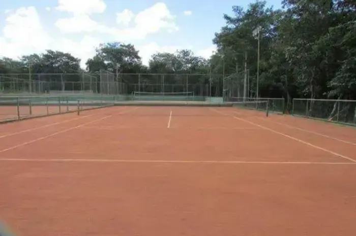 VENDE-SE LOTES - CONDOMÍNIO ECOLÓGICO MANSÕES MORUMBI | SENADOR CANEDO/GO codigo: 346282