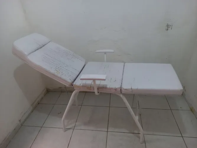 Maca para depilação 