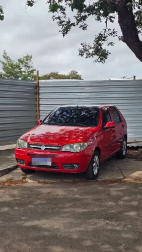 Fiat Palio 1.0 Economy Fire Flex 8V 4P 2012