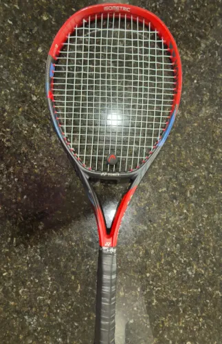 Raquete Yonex Vcore 98 Scarlet L3