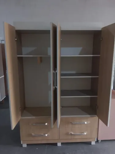 Guarda roupa 