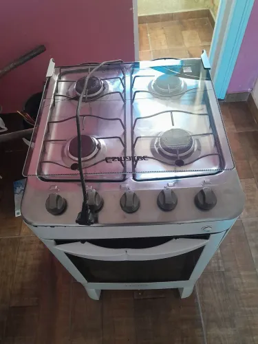 Fogão 4 bocas 
