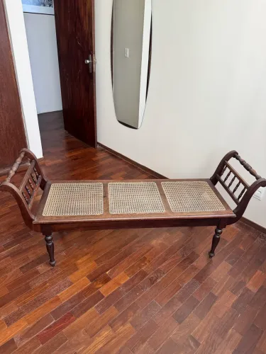 RECAMIER ANTIGO