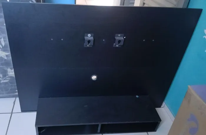 Painel de Tv suspenso