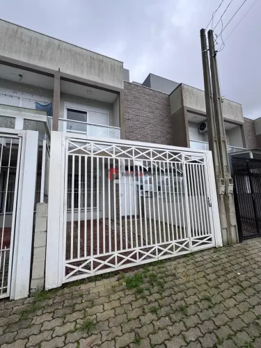 Casa Charqueadas Caxias do Sul