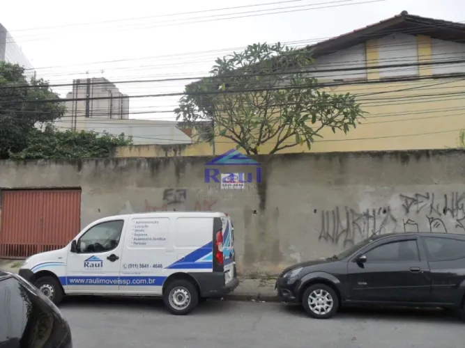 LOCAÇÃO/VENDA SOBRADO - VILA CRUZEIRO, SÃO PAULO-SP