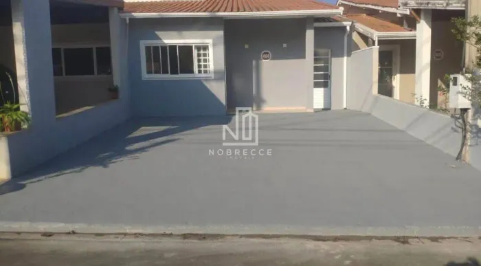 Casa Térrea para Locação no Condomínio Moradas de Itaici - Indaiatuba/Sp