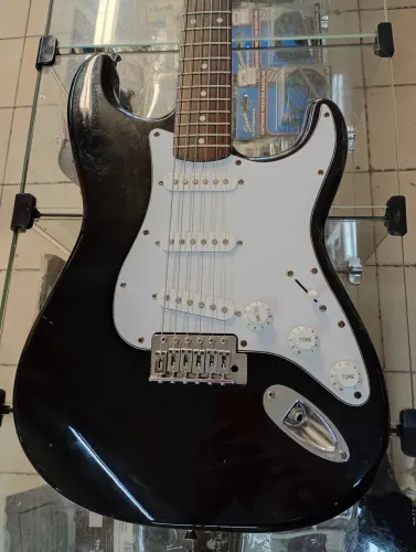 Guitarra Crafter