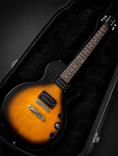 Guitarra Les Paul Epiphone Special II (Indonésia)
