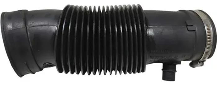 Duto Filtro De Ar Peugeot 407 V6 2005 A 2011  * 