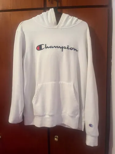 Moletom Champion 