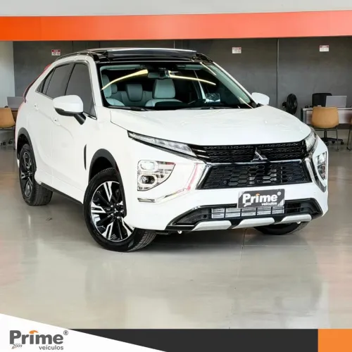 Mitsubishi Eclipse Cross HPE-S Sport 1.5 AWC AUT 2025