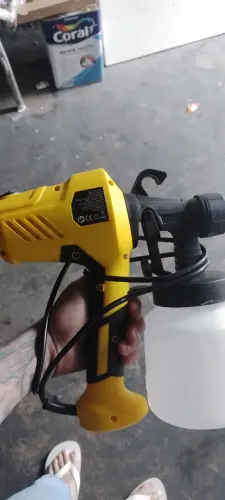 Máquina de pintura