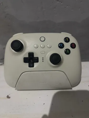CONTROLE I8BITIDO ULTIMATE 