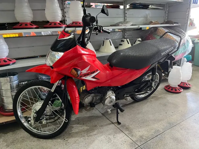 Pop 110I ES
