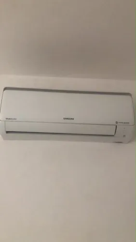 Ar condicionado 9000BTU