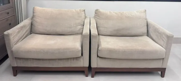Poltronas German