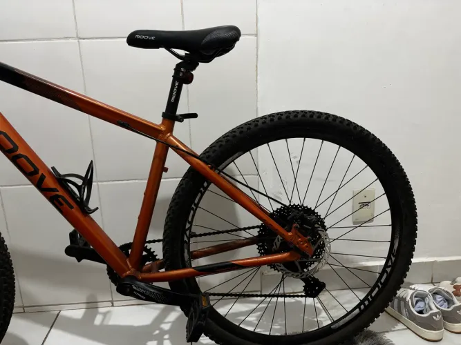 Bike aro 29