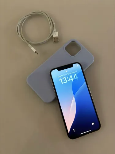 Iphone 12 pro 256gb