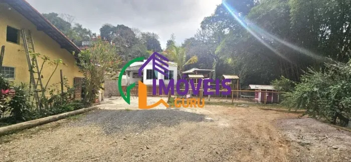 CHACARA - CHÁCARAS SÃO BENTO - SP
