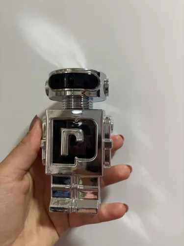 Perfume Pacco Rabanne Phantom