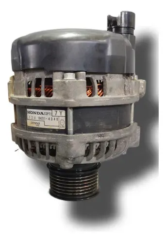 Alternador Honda Civic Touring 1.5 2017 2018 2019