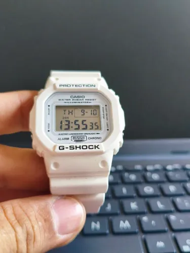 CASIO G-SHOCK DW-6600 ORIGINAL