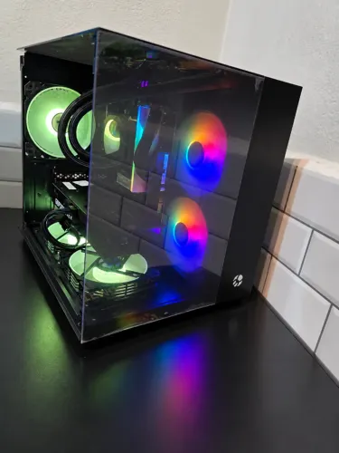 Pc Gamer Premium DDR5