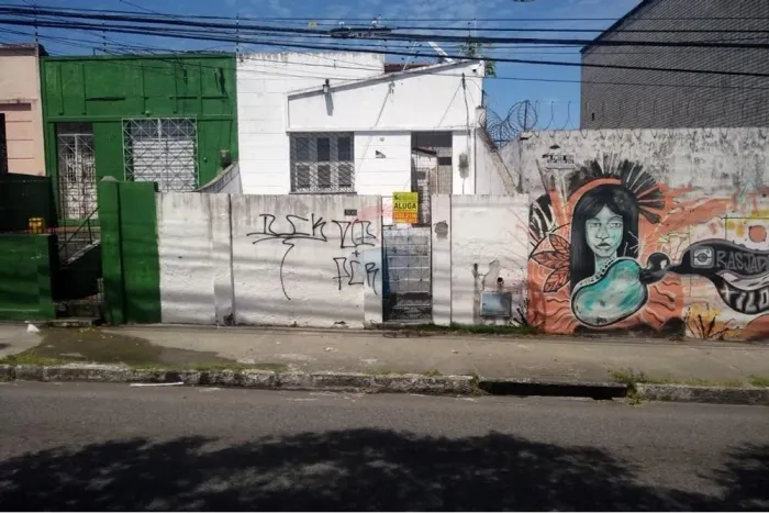 Terreno na Pontes Vieira, 169,95m².