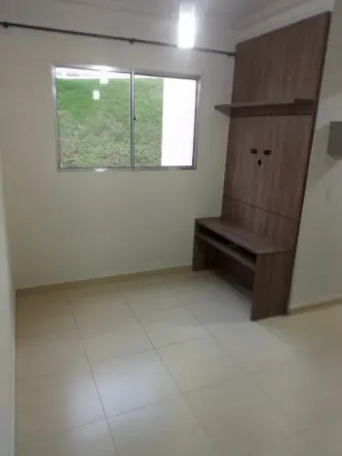 Apartamento a venda no Condomínio Eco Vida em Várzea Paulista/SP