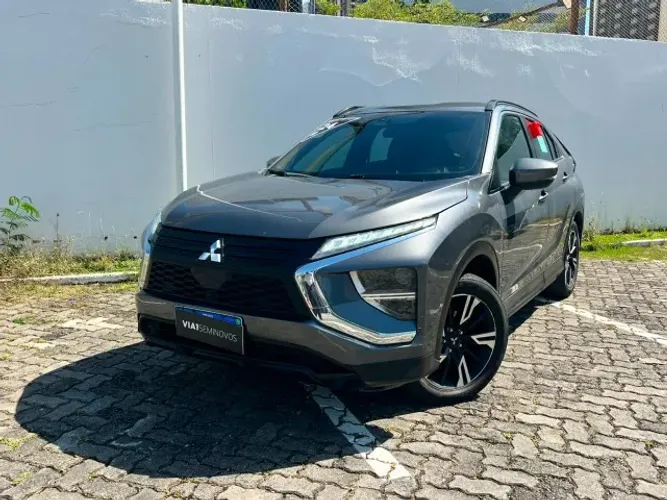 Mitsubishi Eclipse Cross GLS 1.5 16V 165cv AUT 2023