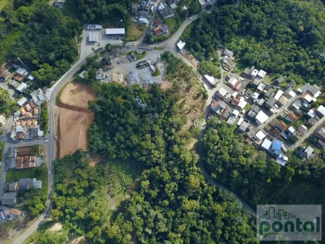 Terreno À Venda Chácara Paraíso Nova Friburgo
