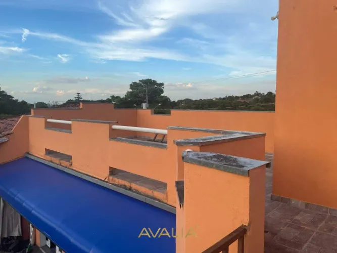 Chácara em Condomínio Terras de Itaici
