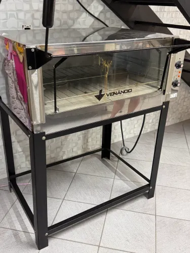Forno elétrico - Venâncio