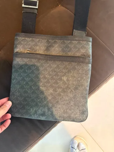 Bolsa Armani