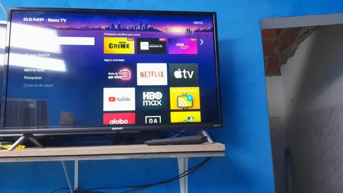 Tvs