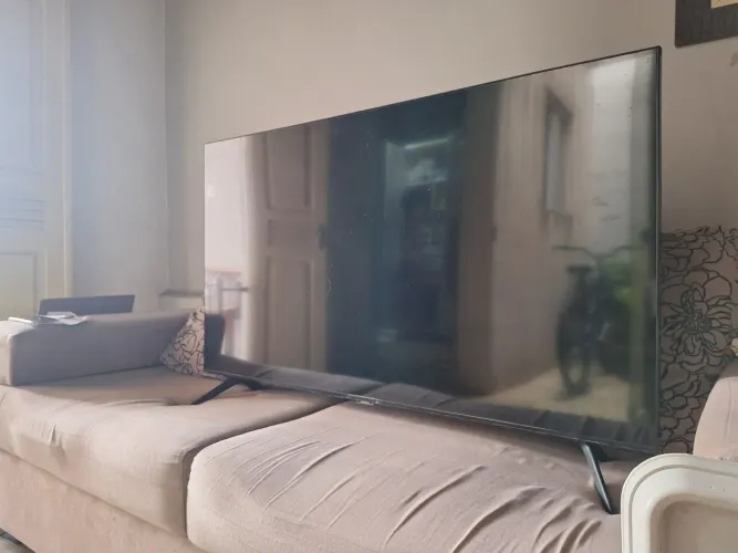 TELEVISÃO SAMSUNG 50 POLEGADAS 